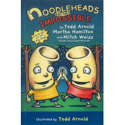 Noodleheads Bundled Pack - 7 Books