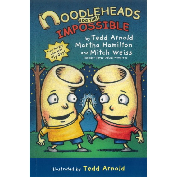 Noodleheads Bundled Pack - 7 Books