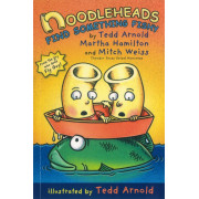 Noodleheads Bundled Pack - 7 Books