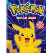 Pokemon™ Annual 2025