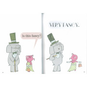 I Am Invited to a Party!: An Elephant and Piggie Book