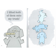 I Broke My Trunk!: An Elephant and Piggie Book