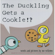 The Duckling Gets a Cookie!?