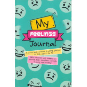 My Feelings Journal