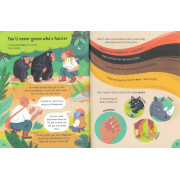 Usborne Lots of Things to Know About Your Body