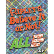 Ripley's Believe It or Not!® 2024