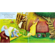 My First Bible Stories: Noah's Ark (Paperback)