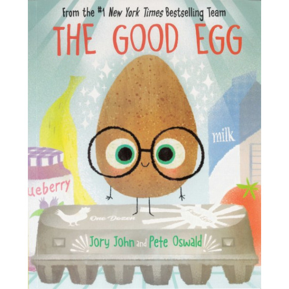 The Good Egg