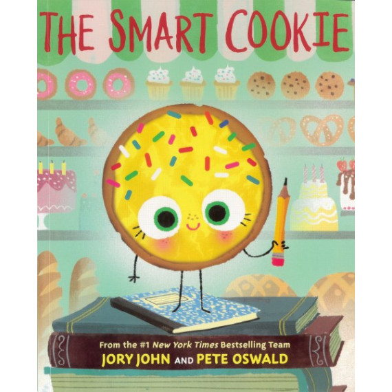 The Smart Cookie