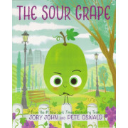 The Soup Grape