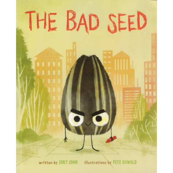 The Bad Seed