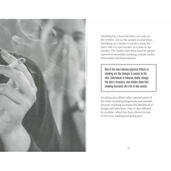 A Very Quick Introduction to Smoking (Stop Harmful Addiction A Pocket Guide)