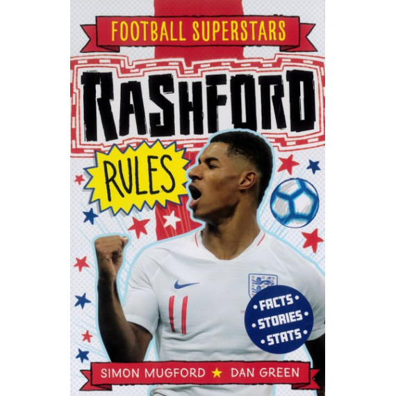 Football Superstars: Rashford Rules