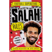 Football Superstars: Salah Rules