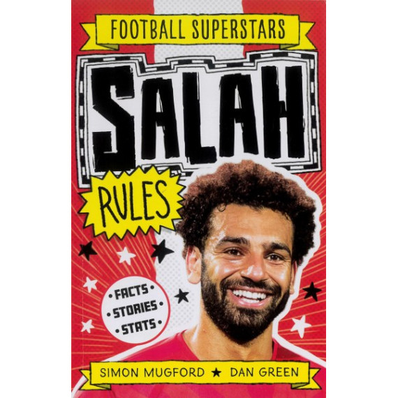 Football Superstars: Salah Rules