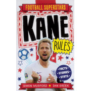 Football Superstars: Kane Rules