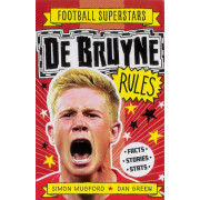 Football Superstars: De Bruyne Rules