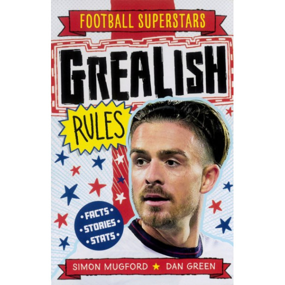 Football Superstars: Grealish Rules