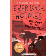 Sherlock Holmes: The Hound of the Baskervilles