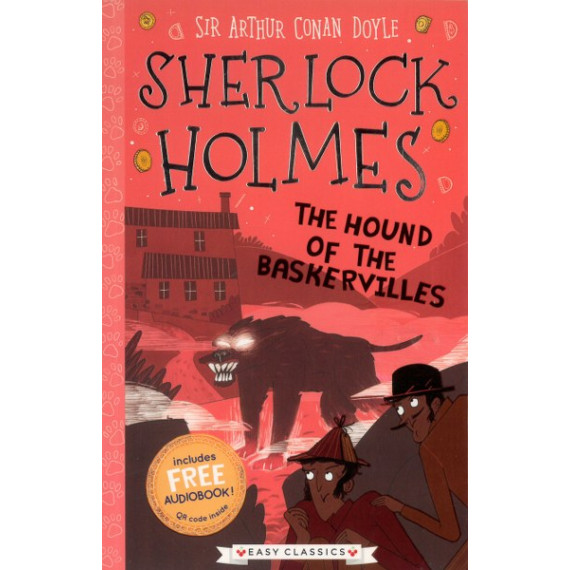 Sherlock Holmes: The Hound of the Baskervilles