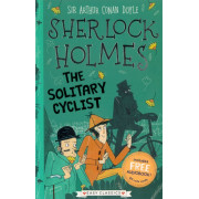 Sherlock Holmes: The Solitary Cyclist