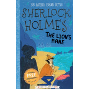 Sherlock Holmes: The Lion's Mane