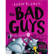 The Bad Guys Episode 3: The Furball Strikes Back (Boxset Edition)