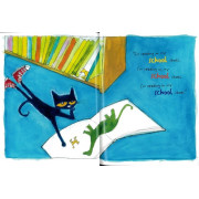 Pete the Cat Rocking in My School Shoes