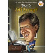 Who Is Jeff Kinney?