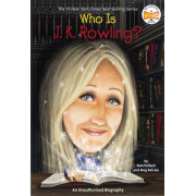 Who Is J.K. Rowling?