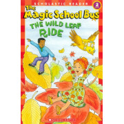 The Magic School Bus Science Readers Box 1 - 10 Books