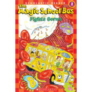 The Magic School Bus Science Readers Box 1 - 10 Books