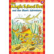 The Magic School Bus Science Readers Box 1 - 10 Books