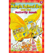 The Magic School Bus Science Readers Box 1 - 10 Books