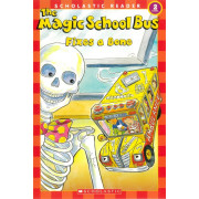 The Magic School Bus Science Readers Box 1 - 10 Books